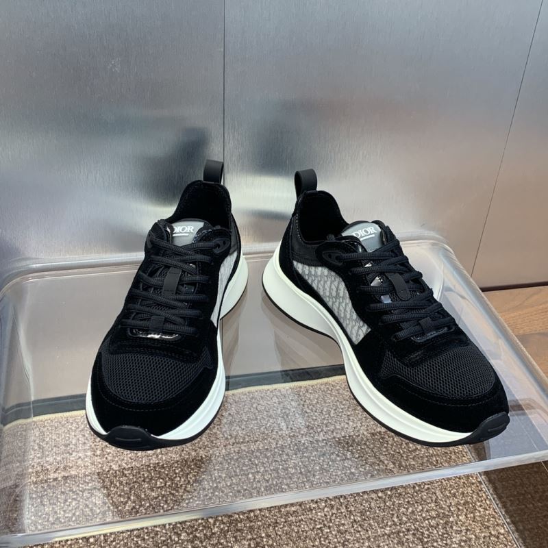 Christian Dior Sneaker